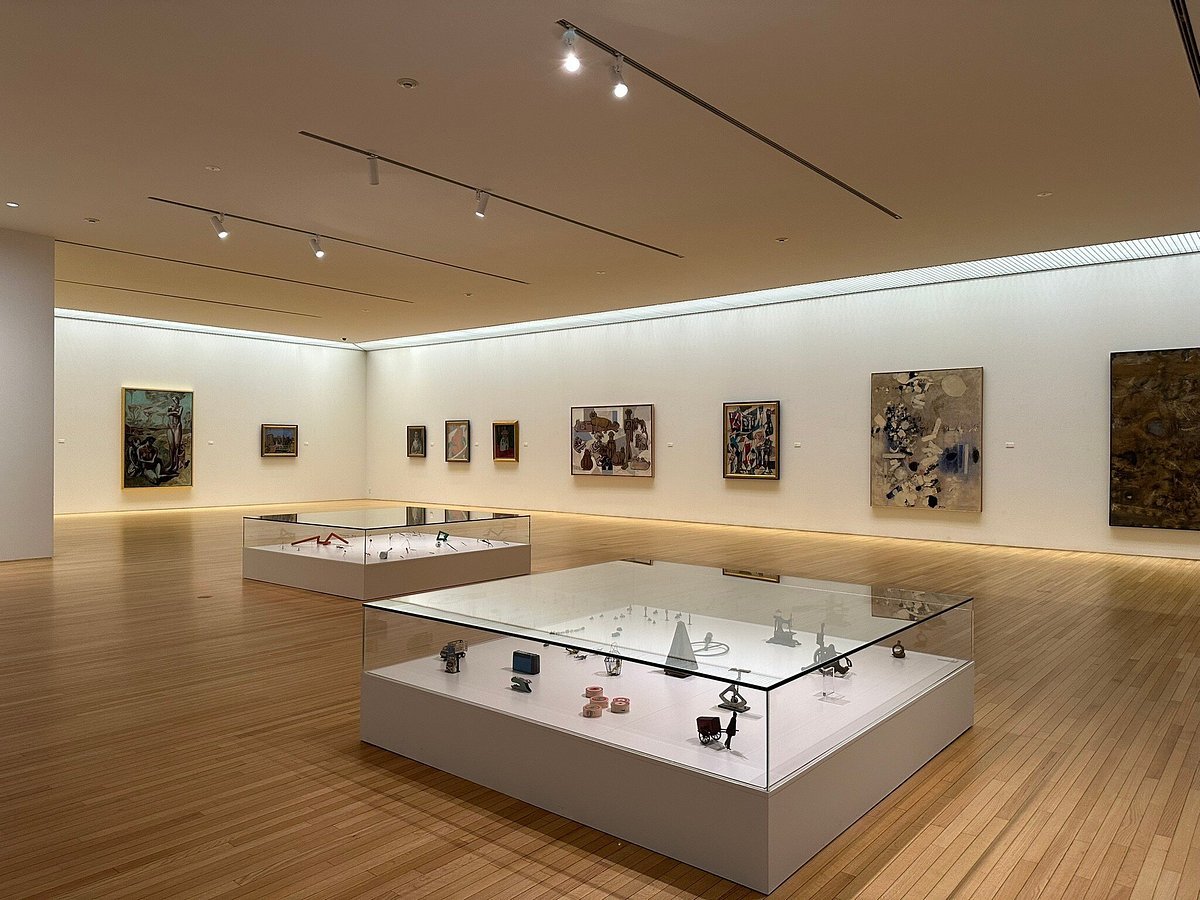 🏛️ 마루가메 히라이 미술관 이미지 7